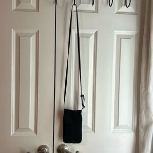 Vera Bradley cell phone cross body.